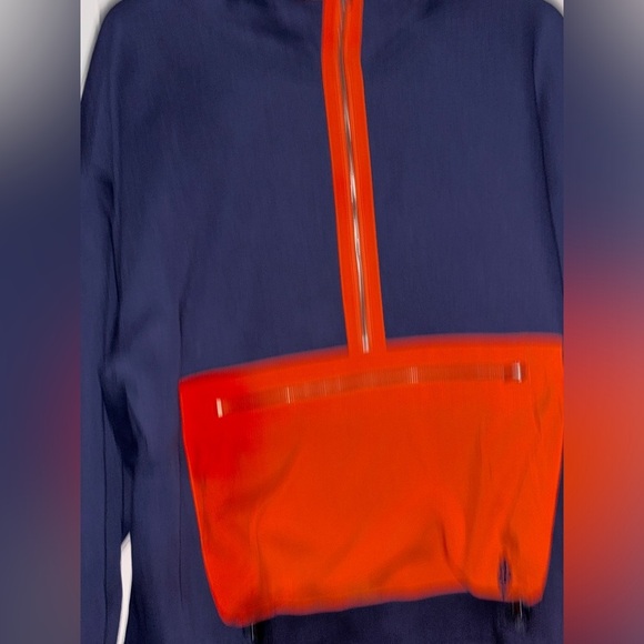 NEW FP Movement By Free People At Your Best Hooded Sweatshirt Women M Oversize - Picture 9 of 14